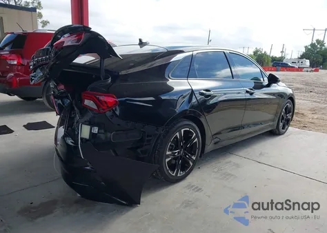 2022 Kia K5 Gt-Line from USA, damaged, VIN 5XXG64J29NG151445